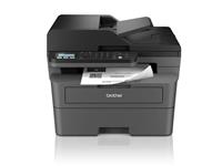 Een Brother all in one mono printer MFC-L2800DW met MPS koop je bij Ziffo Kantoorcentrum / GZ OfficeXperience