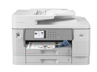 Een Brother printer MFC-J6955DW incl MPS koop je bij Ziffo Kantoorcentrum BV