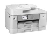 Een Brother printer MFC-J6955DW incl MPS koop je bij Ziffo Kantoorcentrum BV