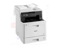 Een Brother printer MFC-L8690CDW incl MPS koop je bij Ziffo Kantoorcentrum / GZ OfficeXperience